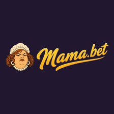 MamaBet — logo