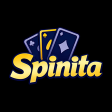 Spinita Casino — logo